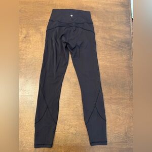 Wunder Under Legging Lululemon